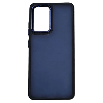 کاور Iron Matt مناسب برای گوشی موبایل Samsung Aَ32 4G